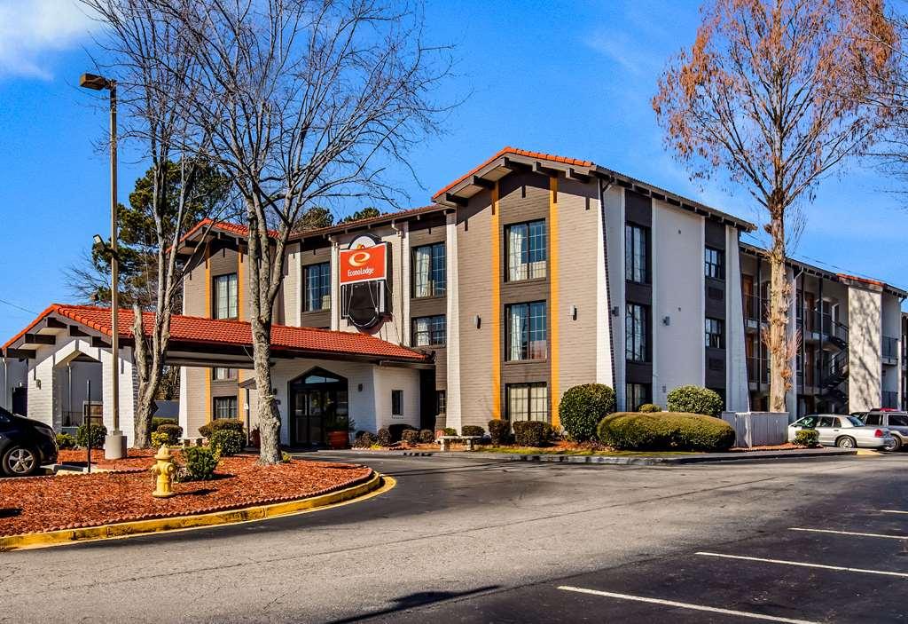 Bhagat Hotels Stone Mountain Atlanta BW Signature Collection Tucker Exterior photo