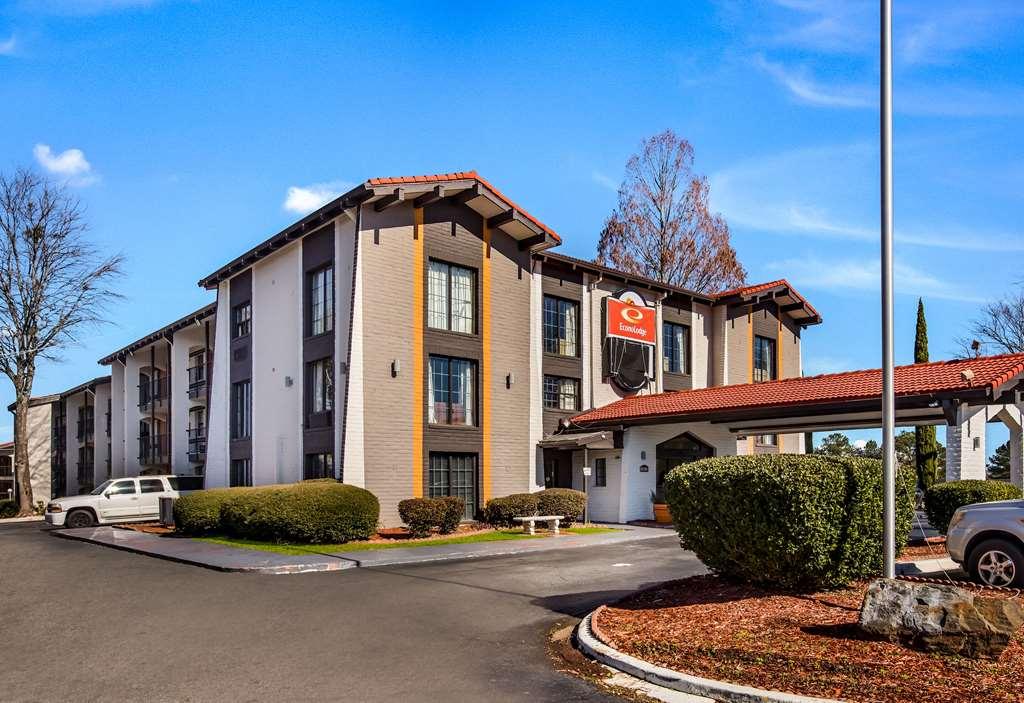 Bhagat Hotels Stone Mountain Atlanta BW Signature Collection Tucker Exterior photo