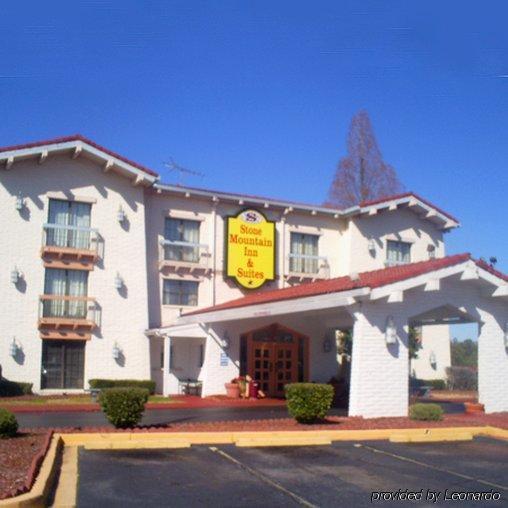 Bhagat Hotels Stone Mountain Atlanta BW Signature Collection Tucker Exterior photo