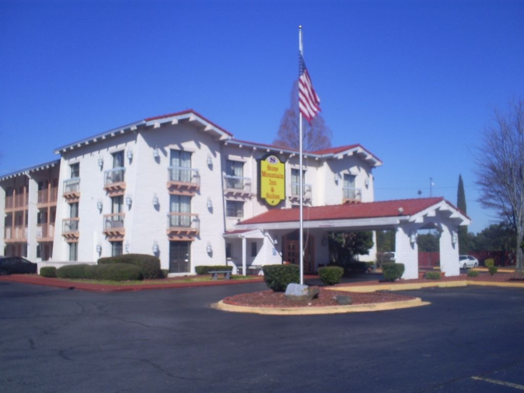 Bhagat Hotels Stone Mountain Atlanta BW Signature Collection Tucker Exterior photo